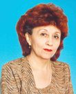 Фотография завуча МБУ лицея №67 Кайновой Л.А.